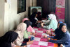 Aksi Sosial Sentuh PRT di Palembang: FEB UMP dan Komunitas Senyum Indonesia Bagikan Layanan Kesehatan