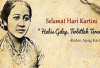 Terungkap! Ini Alasan Kuat Raden Ajeng Kartini Disebut Pahlawan Nasional