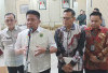 Deru: Siap Wujudkan Pemerintah Bebas Korupsi