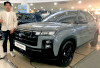 Hyundai New CRETA Alpha Resmi Hadir di Palembang