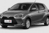 All New Toyota Agya GR Sport 2026 Desain Aggressive Compact Jadi Standar Hatchback Perkotaan