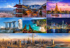  7 Kota di Asia dengan Destinasi Wisata Paling Menarik, Layak Masuk Daftar Liburan Impian