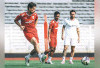 Petualangan Indonesia di Piala AFF 2026 Dimulai, Hadapi Kamboja di Pakansari
