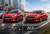 Honda Brio 2026 Makin Irit, Konsumsi BBM Bisa Tembus 22 Km per Liter