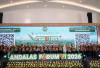 Tekankan Peran BPDP dan Penguatan ISPO sebagai Kunci Masa Depan Sawit Indonesia, Ini Hasil Andalas Forum V