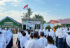 Police Goes To School, Polres Prabumulih Edukasi Pelajar tentang Kamtibmas dan Bahaya Kenakalan Remaja