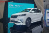 Suzuki Ertiga Hybrid 2026: Efisiensi Nyata atau Sekadar Label?
