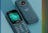 Nokia 123 Shield Resmi Meluncur, HP 2G Tahan Air dan Debu