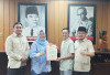 Ratu Dewa-Prima Salam Kantongi 8 Kursi, Dapat Rekomendasi Gerindra, Duet Maju Pilwako Palembang