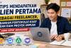 Tips Mendapatkan Klien Pertama sebagai Freelancer, Bangun Portofolio Berkualitas untuk Membuka Peluang Proyek 