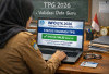 Validasi INFO GTK Dimulai, Ini Syarat Agar TPG 2026 Bisa Cair Bulanan