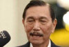 Luhut: DEN Evaluasi MBG