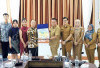 Bakal Hidupkan Lagi Konsep Sister City, Konjen Tiongkok Jajaki Kerja Sama di Berbagai Bidang dengan Palembang 