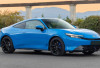 Honda Prelude 2026 Diserbu Pesanan di Asia Tenggara: Kebangkitan Ikon Sporty yang Dinanti