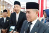 Dampak Efisiensi, Gaji Ke-13 ASN di OI Baru Cair Bulan Juli