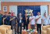 Perkuat Pemberantasan Narkotika, Ditresnarkoba Polda Sumsel - Kanwil DJBC Sumbagtim Optimalkan Joint Operation