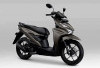 Honda Beat 2026, Skutik Ringkas yang Tetap Jadi Andalan Harian