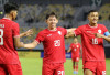 Selangkah Lagi Menuju Semifinal, Timnas Indonesia Libas Kamboja 2-0, Kokoh di Puncak Klasemen Group A Piala AF