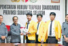 Sosialisasikan Tupoksi untuk Kawal Demokrasi ke Mahasiswa, Ini yang Dilakukan oleh Bawaslu Sumsel 