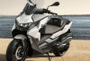 Kemewahan di Atas Aspal, BMW C 400 GT 2026 Menjadi Simbol Keanggunan Mobilitas Urban