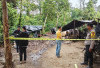 Penuh Luka Bacokan, Tewas di Kebun