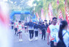   Dorong Gaya Hidup Sehat dan Edukasi Kesehatan Masyarakat, Wali Kota Prabumulih Buka Pharmacist NeaRun 5K