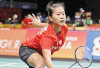 Tak Turunkan Atlet Senior, PBSI Umumkan 15 Nama Wakil Indonesia untuk Ajang Badminton Asia Mixed Team Champion