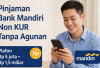 Pinjaman Non KUR Bank Mandiri Jadi Solusi Pembiayaan 2026, Ini Jenis Kredit dan Syarat Terbarunya