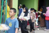 Telat Distribusi MBG Bikin Wali Murid Naik Darah