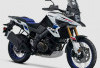 Suzuki V-Strom 2026 Lepas Kendali! Motor Adventure Ikonik dengan Mesin Brutal Penakluk Segala Medan