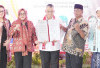 Giri Ramanda Buka Sarasehan Nasional Harkop ke-79 di Muara Enim, Dukung Program Nasional Koperasi Merah Putih