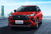Toyota Yaris Cross 2026 Hadir Lebih Agresif dengan Teknologi dan Performa yang Ditingkatkan