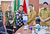 Dorong Digitalisasi Keuangan Daerah, BSB Bersinergi dengan Pemkab Banyuasin