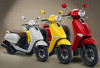 Honda Giorno+ 2026, Perpaduan Elegan antara Gaya Retro dan Efisiensi Masa Kini