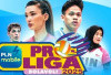 Voli Proliga 2025 Dimulai, 12 Tim Bertanding Sengit di 11 Kota, Ini Jadwal di Kota Palembang!