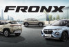 MUDIK 2026 Makin Gaya! Suzuki Fronx Tampil Sporty, Irit BBM, dan Fitur Melimpah—Siap Jadi Raja SUV