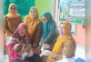  Posyandu Terintegrasi,  Wujudkan Ketahanan Pangan  