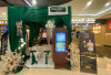 Wedding Expo Palembang Indah Mall, Parkside’s Hotel Suguhkan Promo Pernikahan Eksklusif
