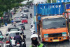 Pemkot Akui Tak Bisa Sendirian Tindak Truk Bertonase Berat Melintasi di Jalan Umum Saat Jam yang Dilarang