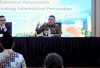 FGD Bersama Komisi II DPR RI, Wamen Ossy: RUU Administrasi Pertanahan untuk Wujudkan Sistem Pertanahan 