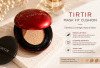 Cushion TIRTIR Makin Populer Berkat Finish Natural dan Tahan Lama