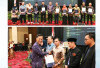 UMAD Palembang Masuk Tiga Besar Nasional Pendanaan Penelitian 2026