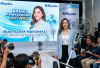 Biar Adem Maksimal! Nikita Willy Resmi Didapuk Jadi Brand Ambassador Kipas Angin Miyako