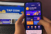 GILA! Cara Cepat Raup Puluhan Ribu per Hari dari Tap Coin Tanpa Modal