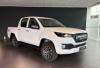 Foton Tunland Ketangguhan Abadi dan Dominasi Fungsional di Garis Depan Petualangan