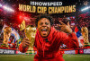 Dari YouTuber ke Ikon Sepak Bola Digital, IShowSpeed Ramaikan Piala Dunia 2026