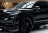Honda Pilot 2026 Black Edition, Ketika SUV Keluarga Bertransformasi Menjadi Ikon Prestise