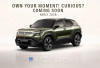 Suzuki eVitara 2026 Menggebrak Pasar! SUV Listrik Futuristik dengan DP Ringan dan Jarak Tempuh Panjang