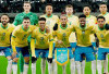 SAATNYA MENANG, Brasil vs Haiti