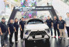 SUV Urban Teknologi Generasi Terbaru